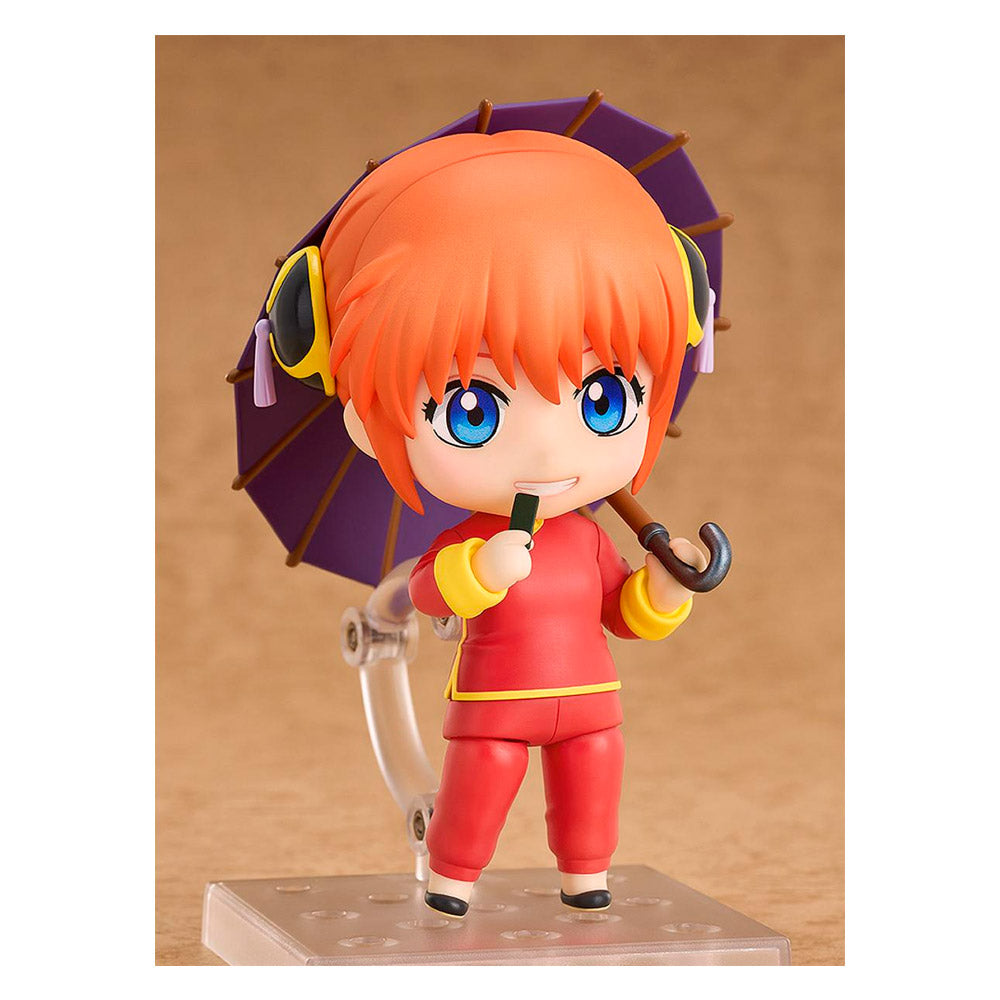 FIGURA NENDOROID KAGURA 2462 FIGURA NENDOROID KAGURA 2462